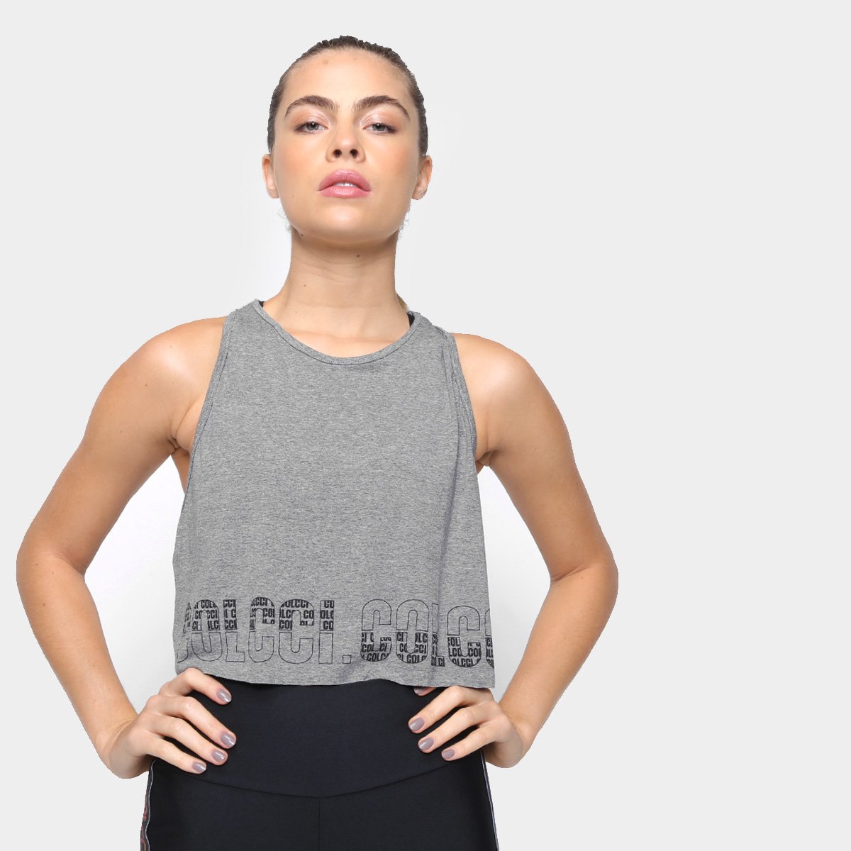 Regata Colcci Nadador Feminina