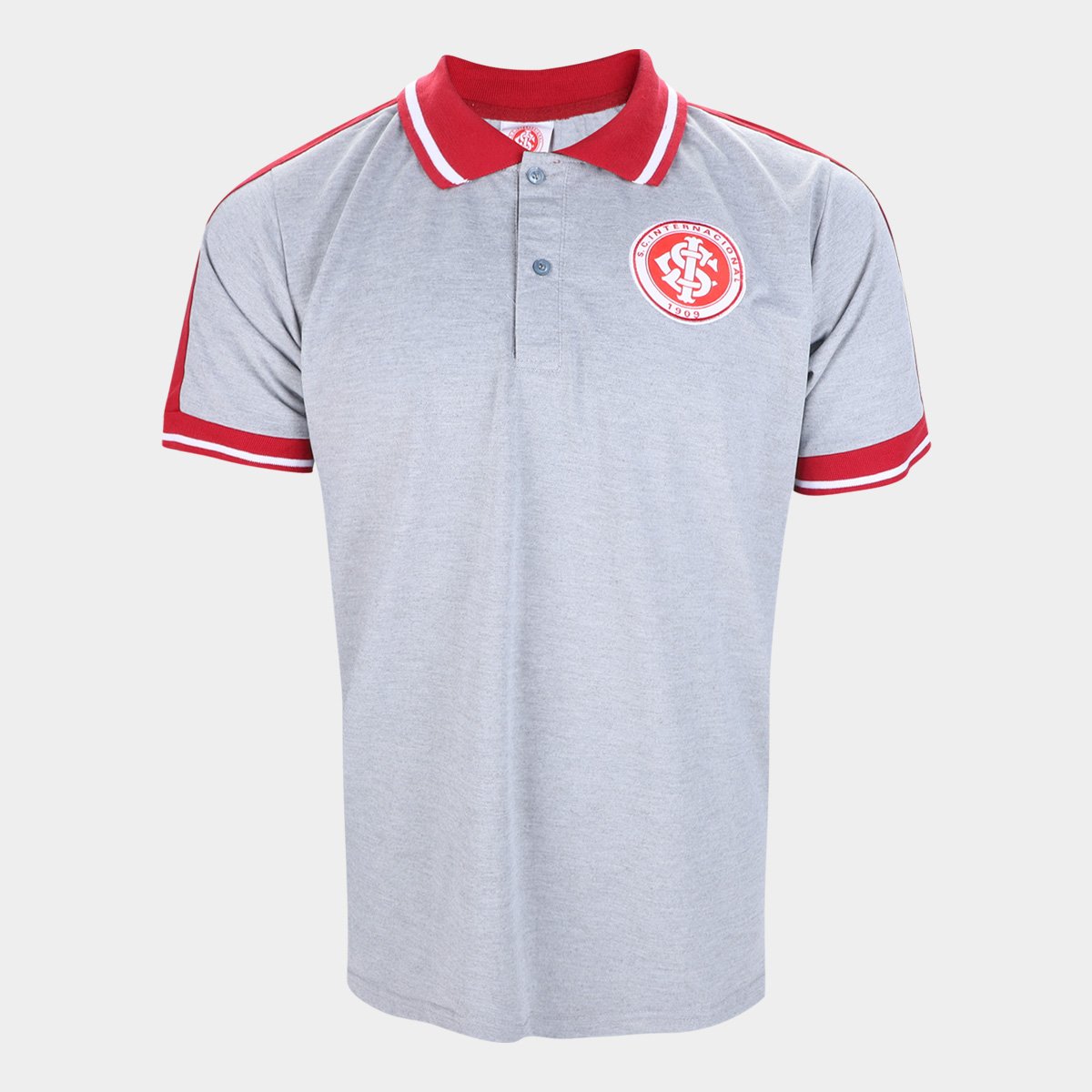 Camisa Polo Internacional Legend Masculina