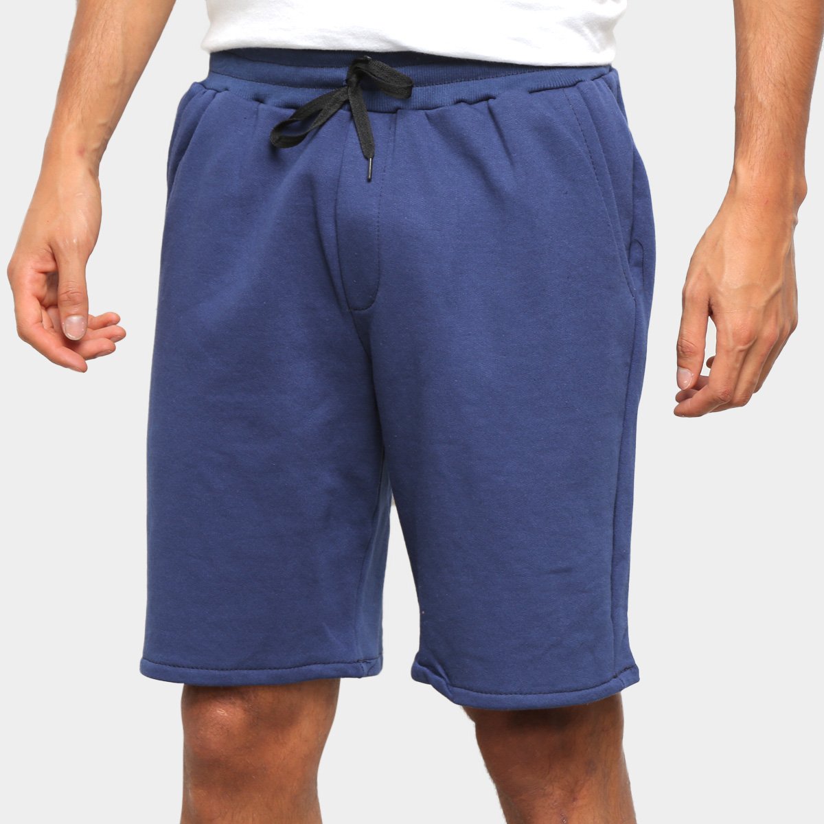 Kit Bermuda OTN Básica Masculina 3 Peças - Tam: P - 3