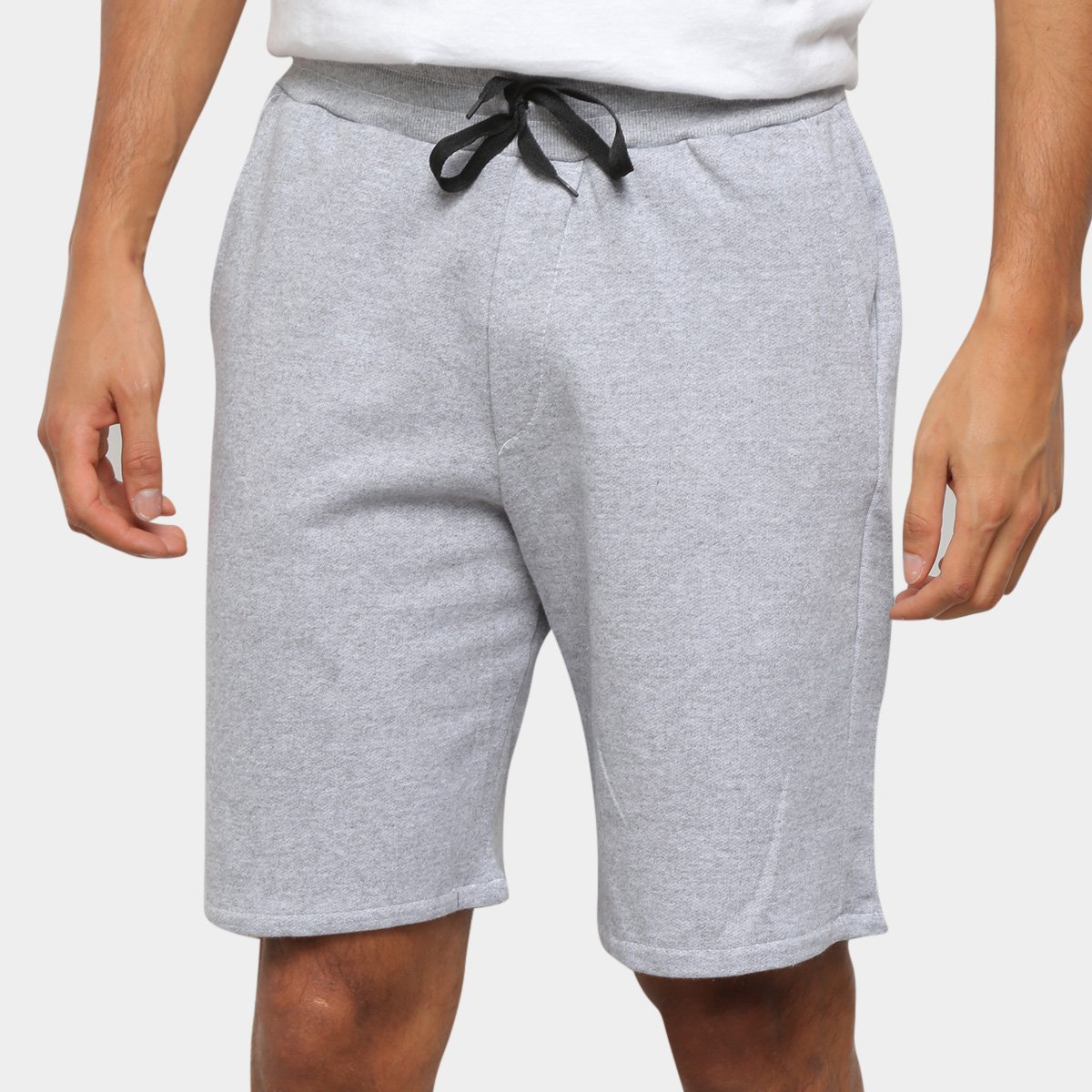 Kit Bermuda OTN Básica Masculina 3 Peças - Tam: P - 4