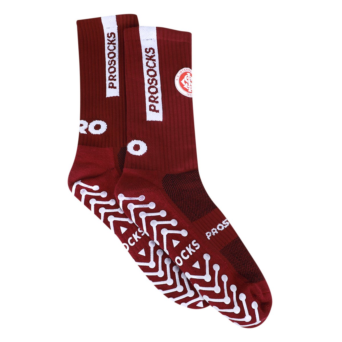 Meião Internacional Ultragrip - Tam: 38/43 - 1