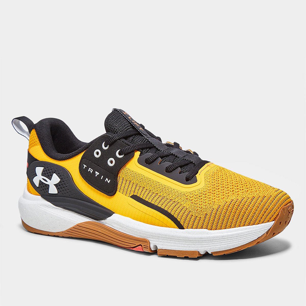 Tênis Under Armour Tribase Lift - Tam: 34 - 2