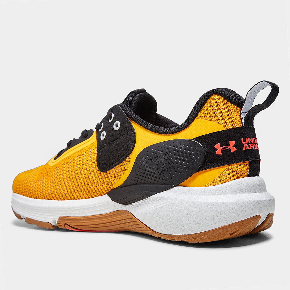 Tênis Under Armour Tribase Lift - Tam: 34 - 3