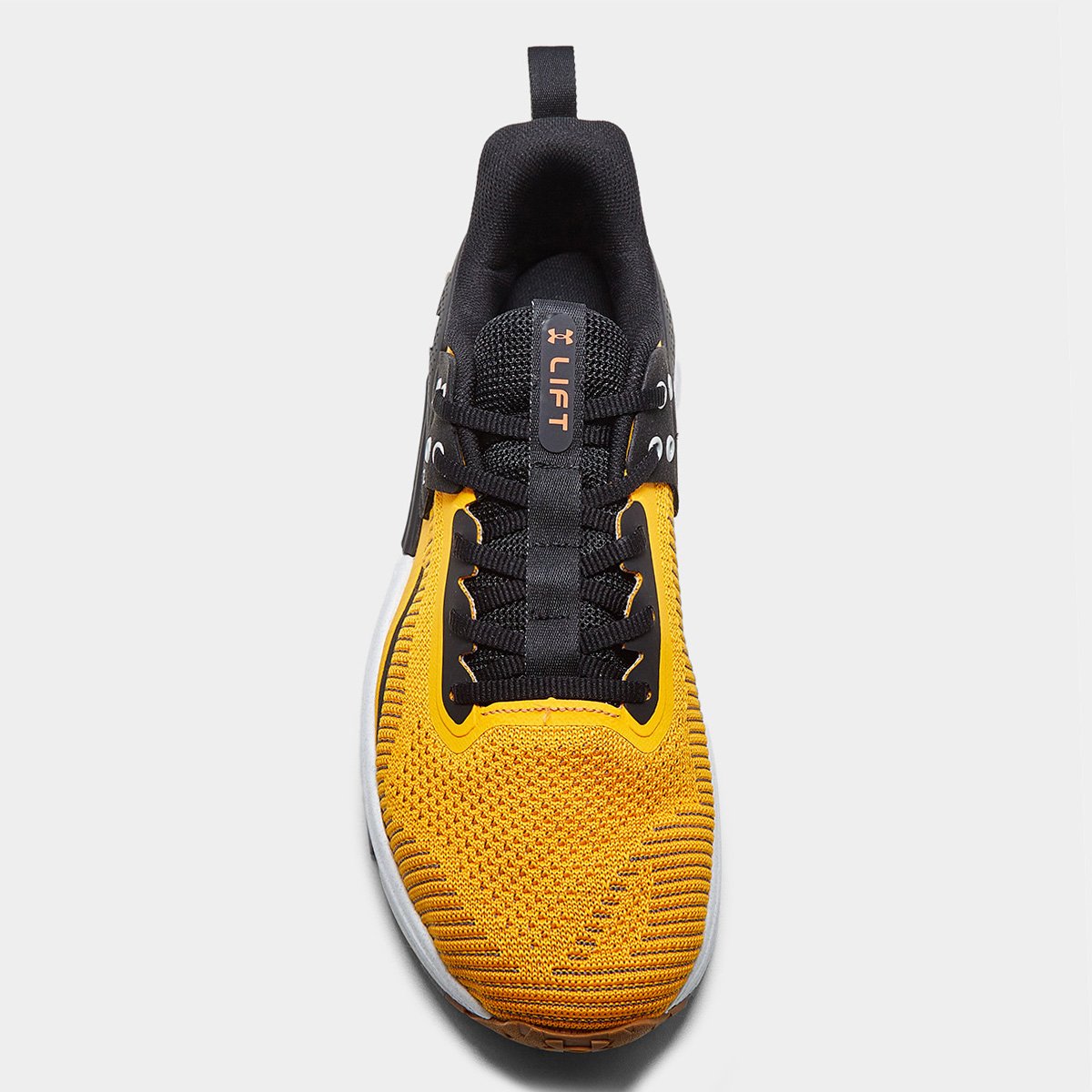 Tênis Under Armour Tribase Lift - Tam: 34 - 4
