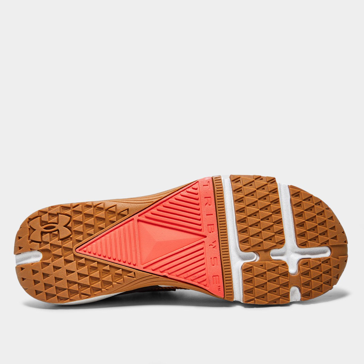 Tênis Under Armour Tribase Lift - Tam: 34 - 5