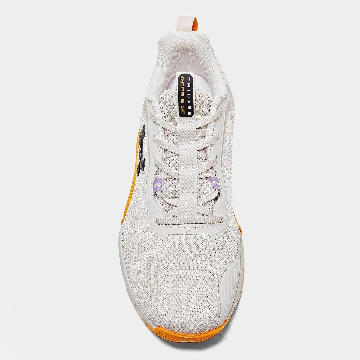 Tênis Under Armour Tribase Reps 2 - Tam: 41 - 3