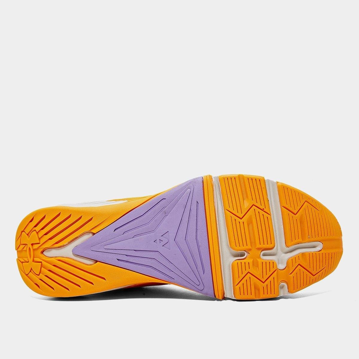 Tênis Under Armour Tribase Reps 2 - Tam: 41 - 4