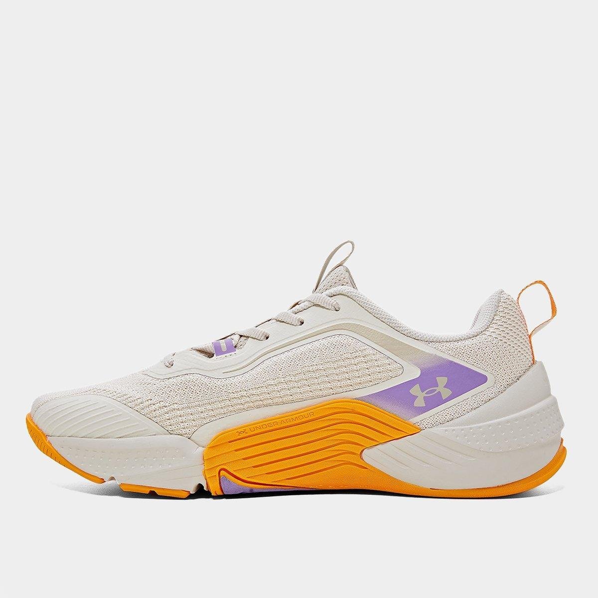 Tênis Under Armour Tribase Reps 2 - Tam: 41 - 5