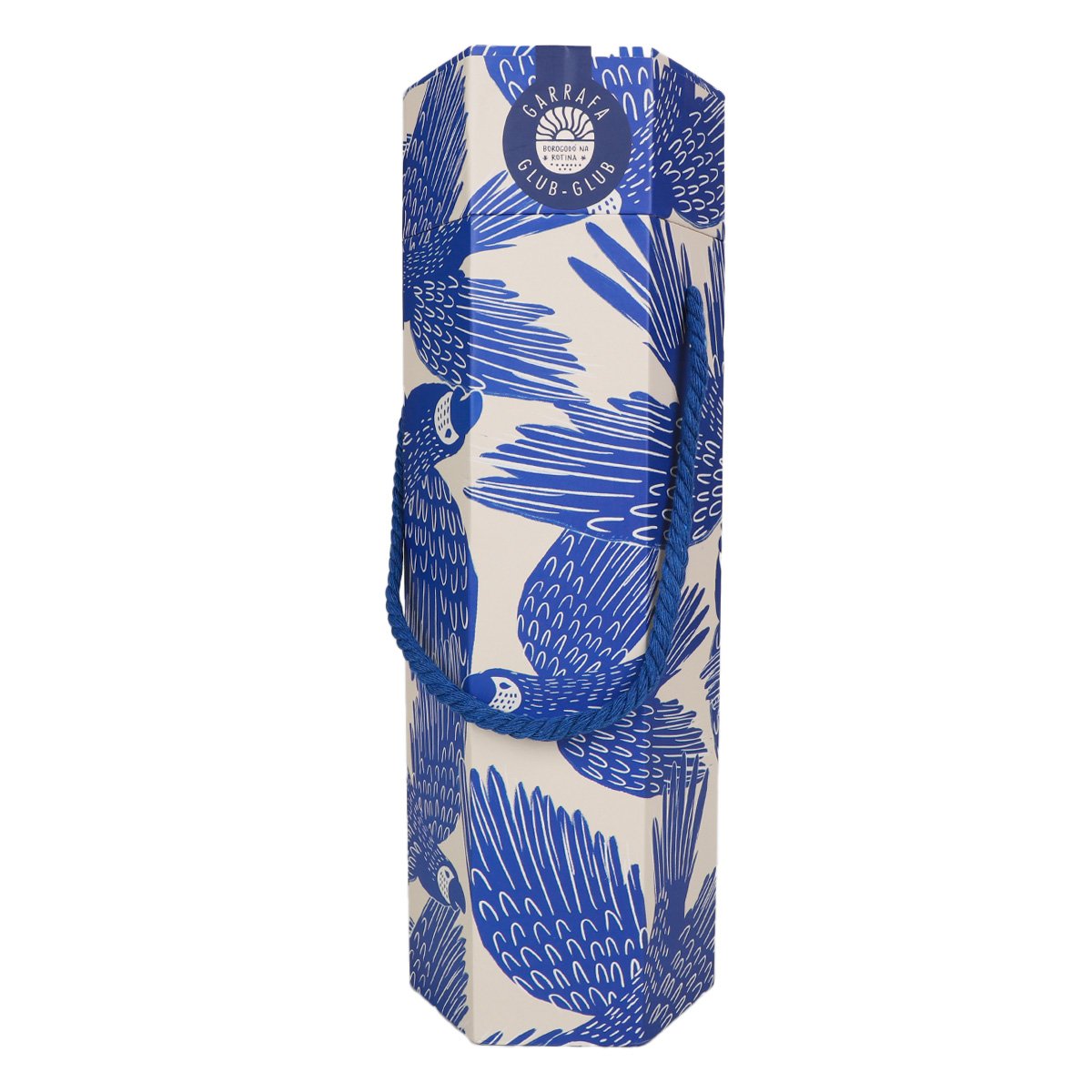 Garrafa Farm Que Sede Rosália Feminina - 750 ML - 3