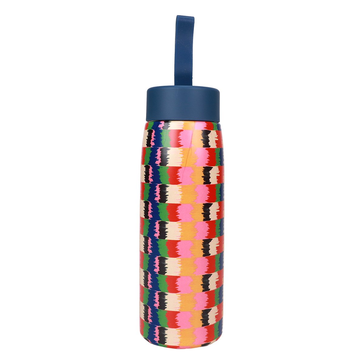 Garrafa Farm Que Sede Quadriculado 500Ml - 3