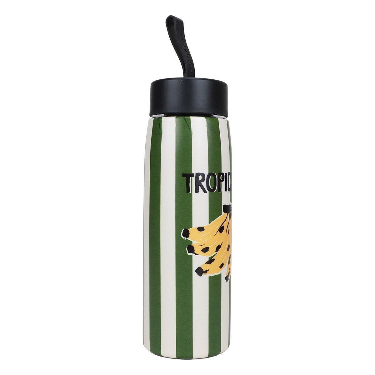 Garrafa Farm Que Sede Banana Tropical 750ML - 1