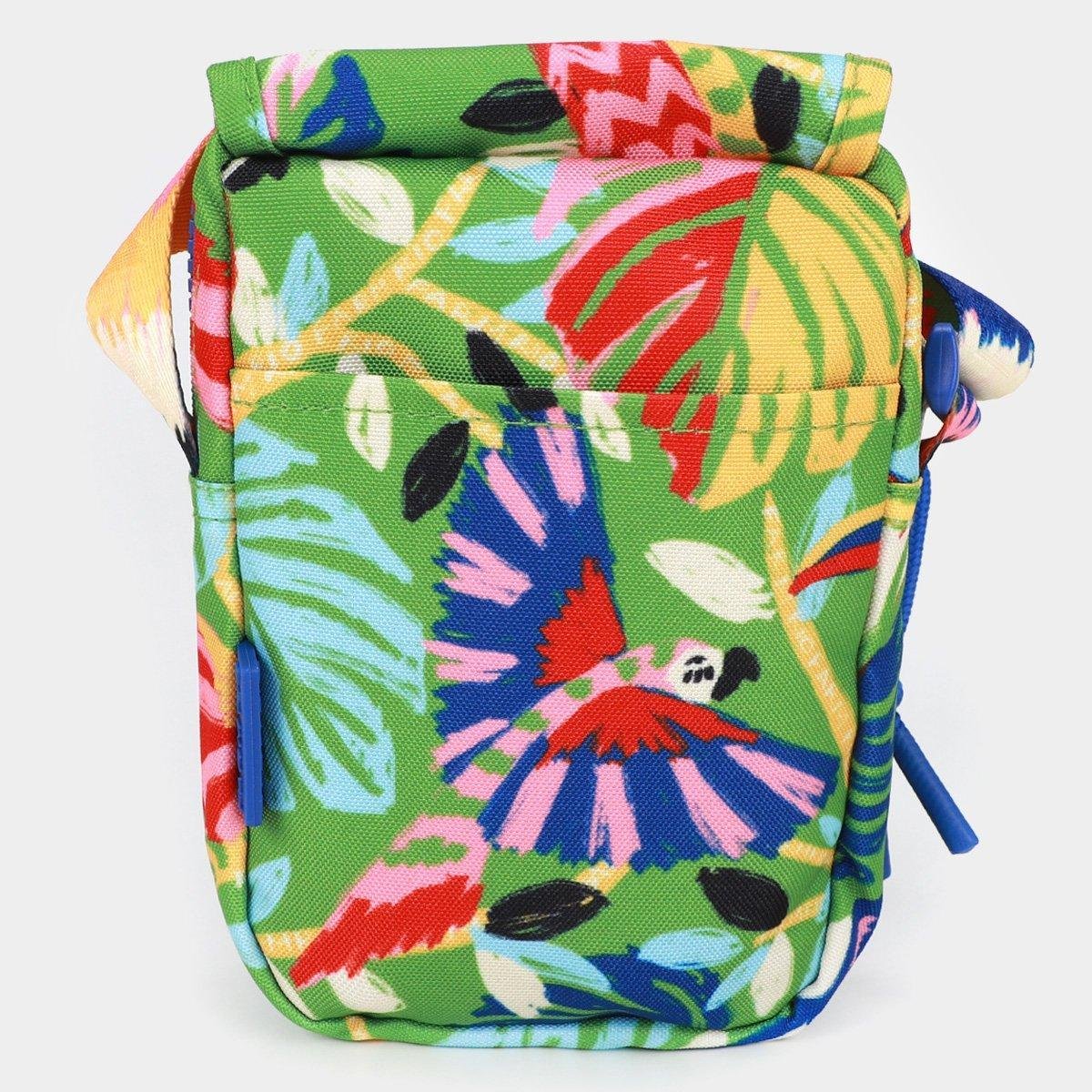 Shoulder Bag Farm Fervo Bosque Dos Pássaros - 3
