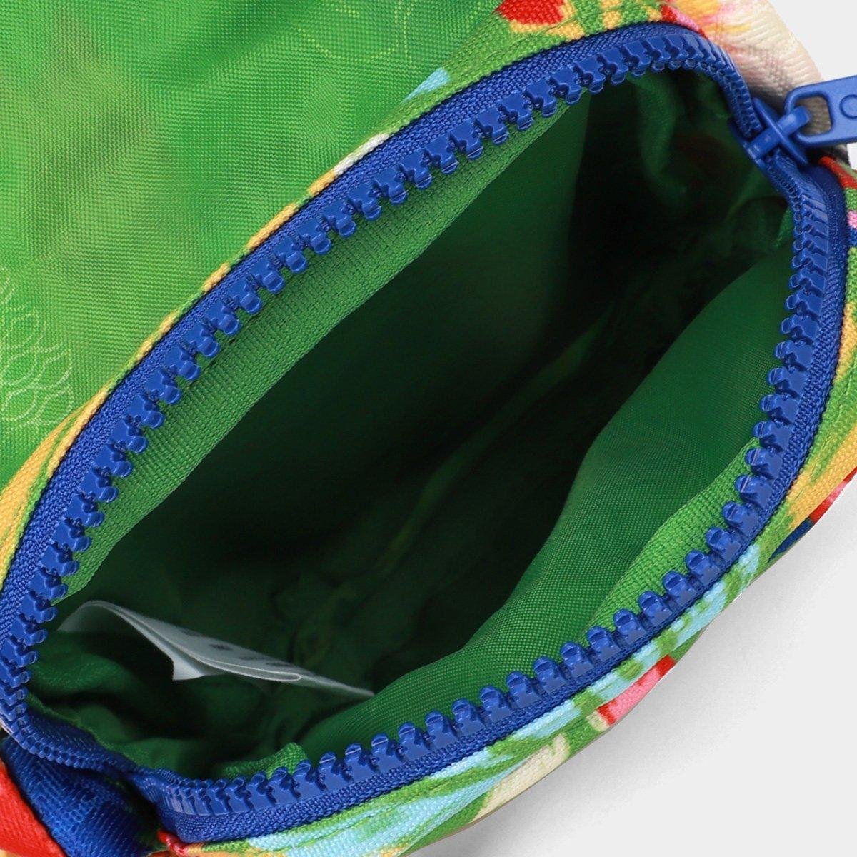 Shoulder Bag Farm Fervo Bosque Dos Pássaros - 4