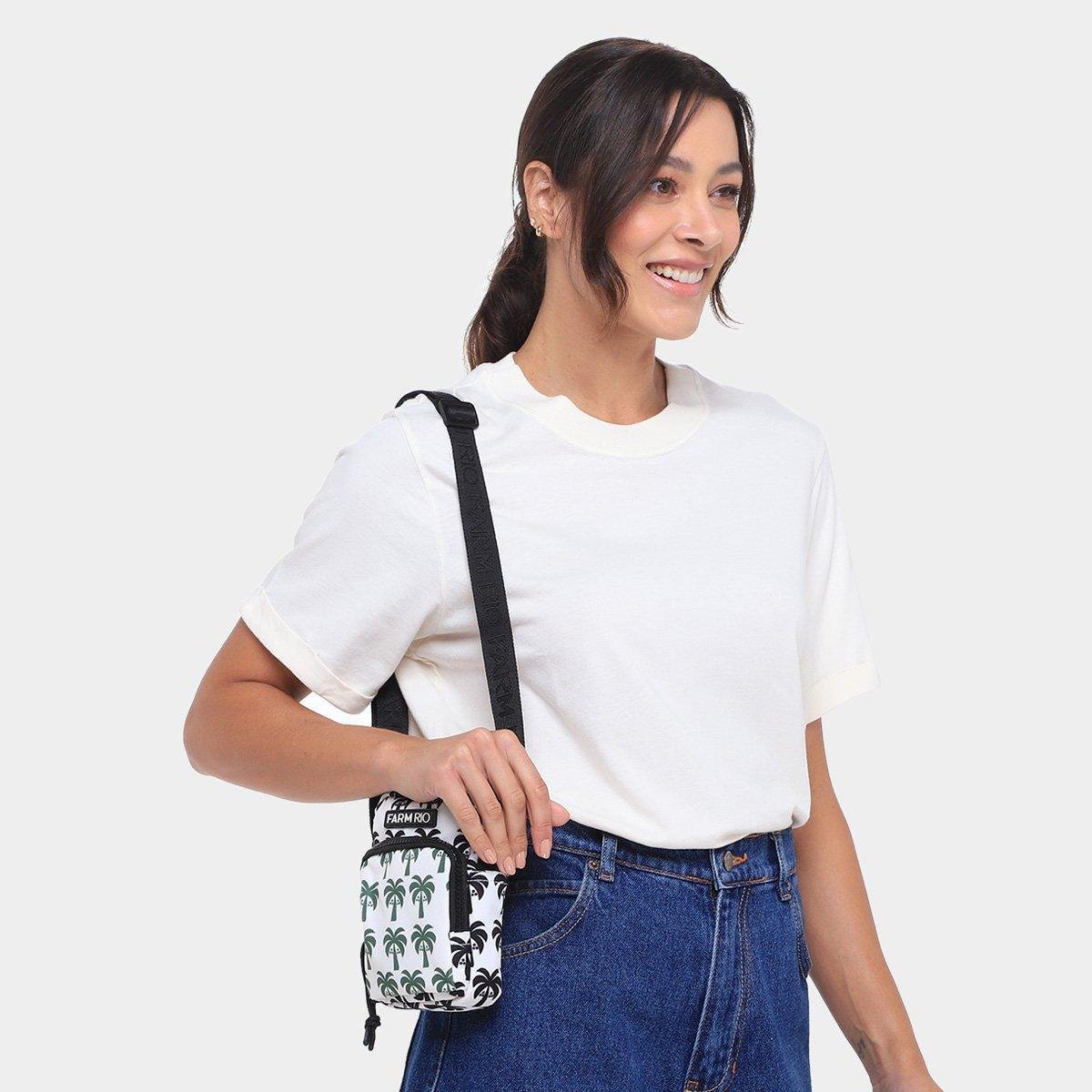 Shoulder Bag Farm Da Gema - 1