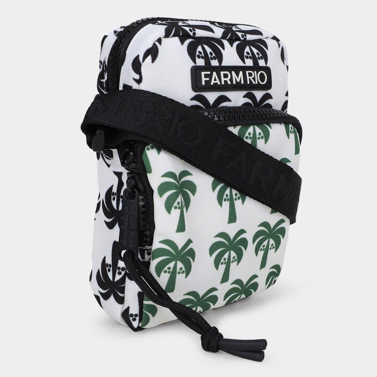 Shoulder Bag Farm Da Gema - 2