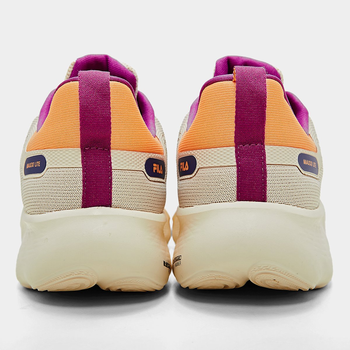 Tênis Fila Maxxi Lite Feminino - Tam: 40 - 2