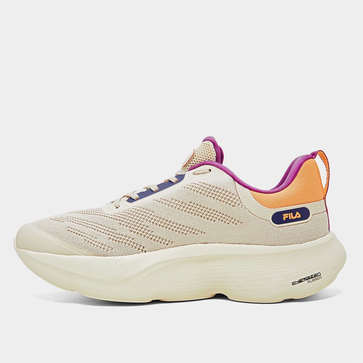 Tênis Fila Maxxi Lite Feminino - Tam: 40 - 4