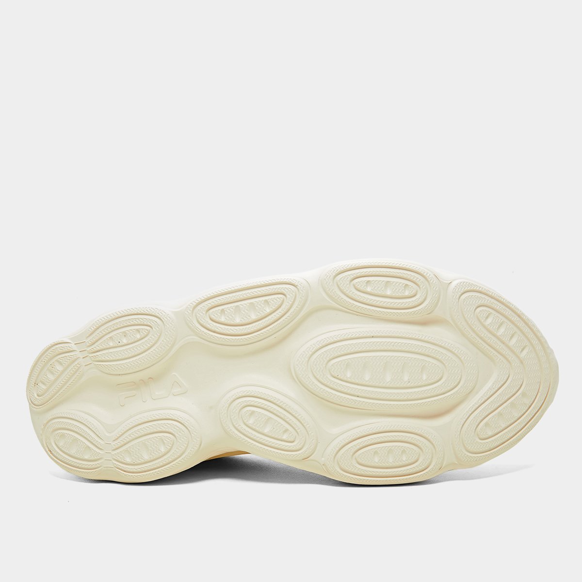 Tênis Fila Maxxi Lite Feminino - Tam: 40 - 5