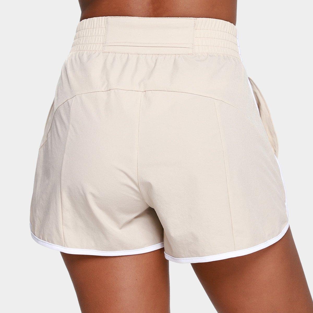Shorts Fila Essential Floating Feminino - Tam: P - 1