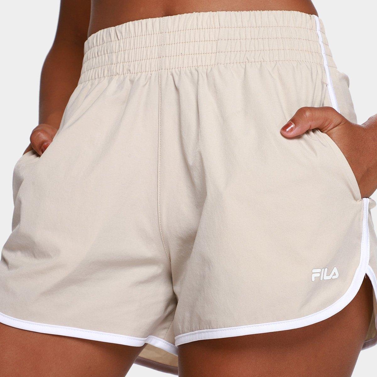 Shorts Fila Essential Floating Feminino - Tam: P - 2