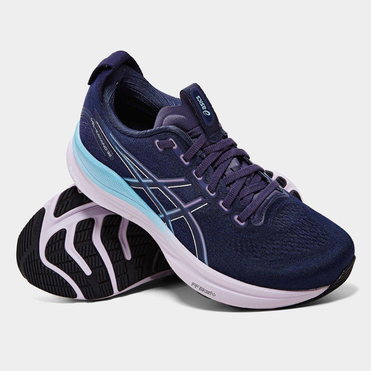 Tênis Asics Gel Kayano 32 Feminino - Tam: 40 - 1