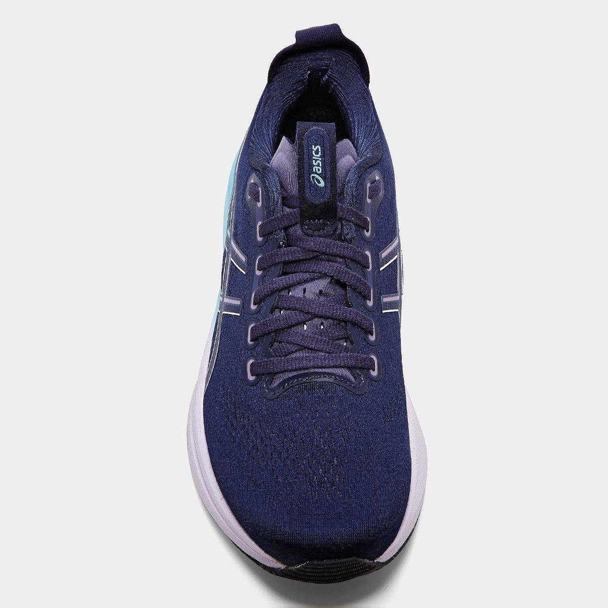 Tênis Asics Gel Kayano 32 Feminino - Tam: 40 - 3