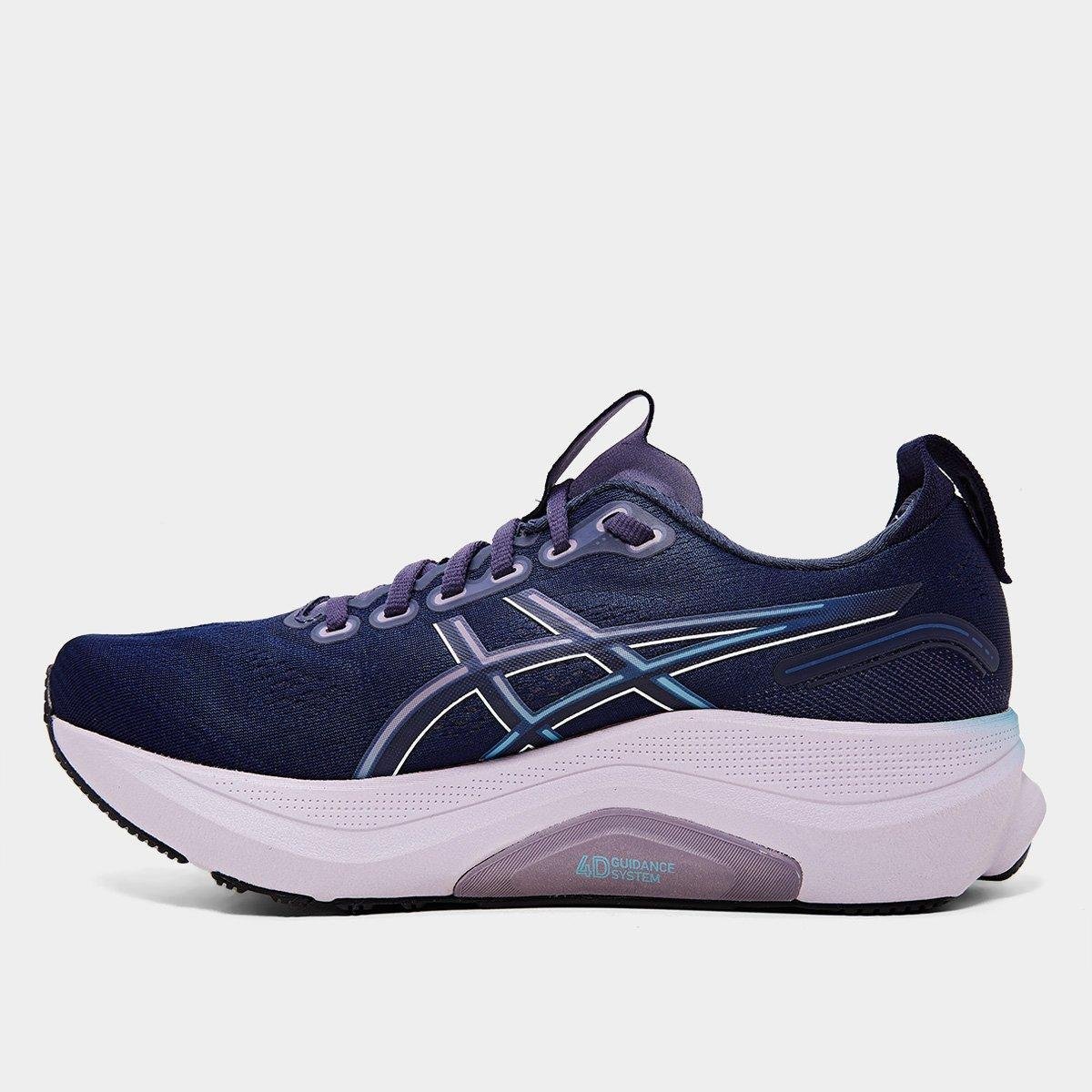 Tênis Asics Gel Kayano 32 Feminino - Tam: 40 - 4