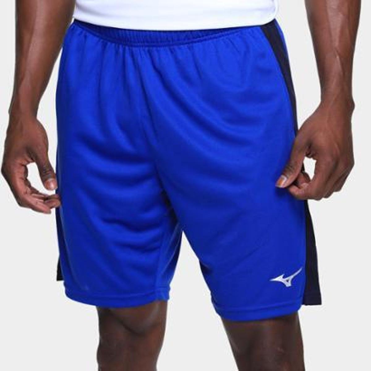 Bermuda Mizuno Root Mesh 2 Masculina - Tam: P - 1