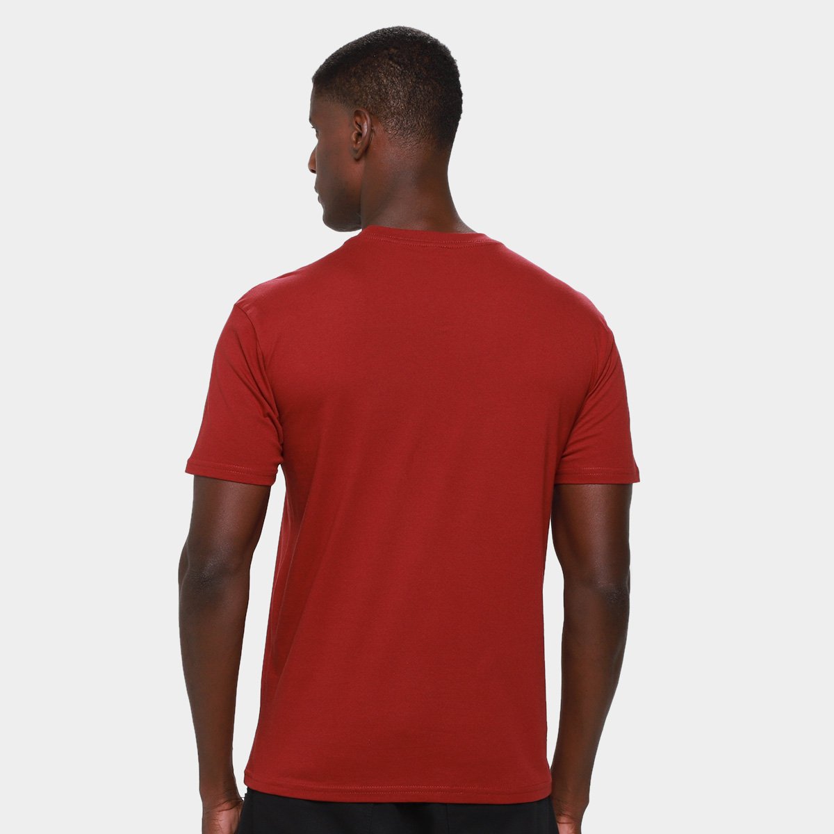 Camiseta Nicoboco Just Masculina - Tam: GG - 1