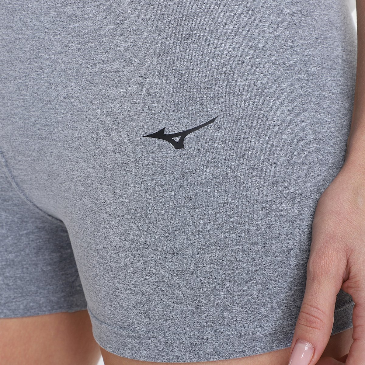 Short Mizuno Essence Feminino - Tam: GG - 2