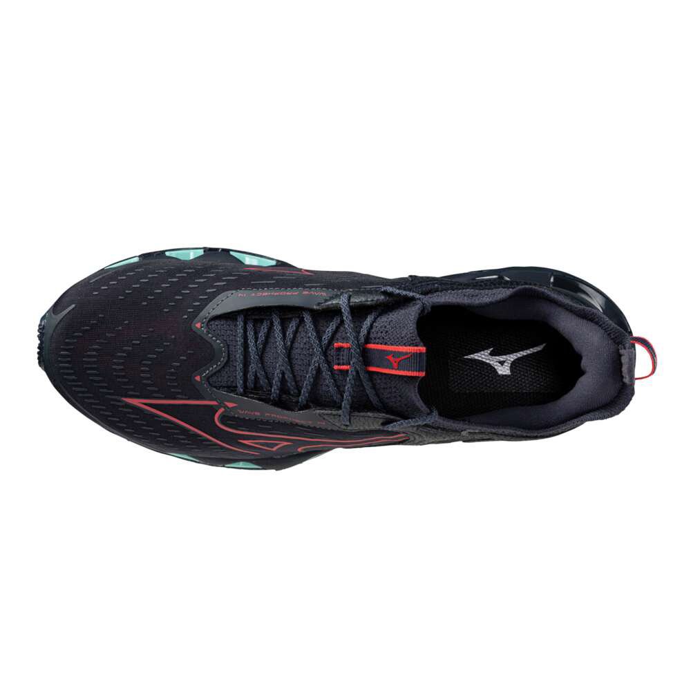 Tênis Mizuno Wave Prophecy 14 - Tam: 44 - 2