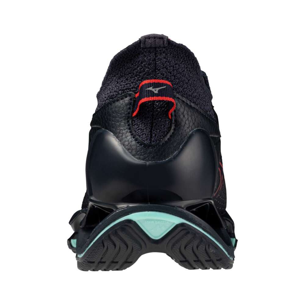 Tênis Mizuno Wave Prophecy 14 - Tam: 44 - 4