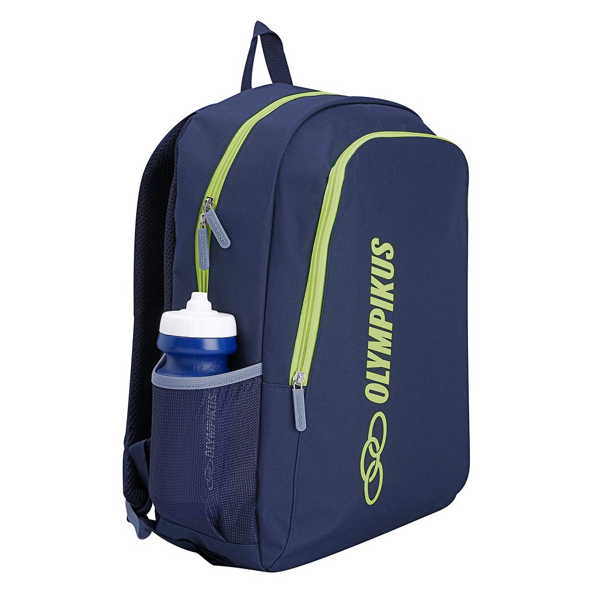 Mochila Olympikus Essential 15L - 1