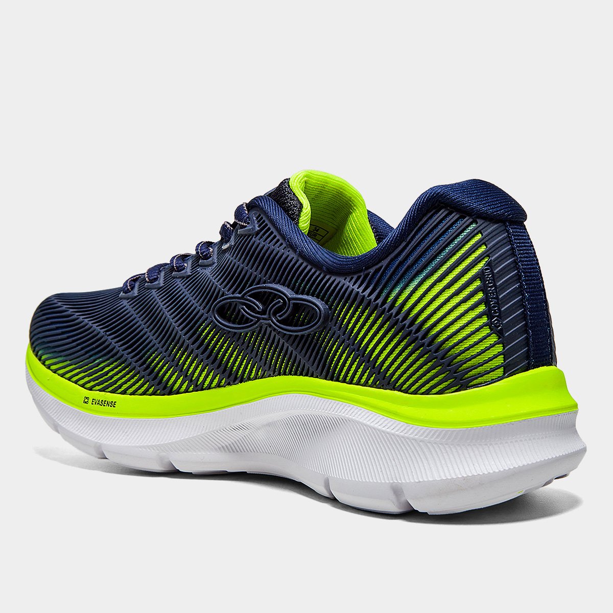 Tênis Infantil Olympikus Venum Menino - Tam: 28 - 2