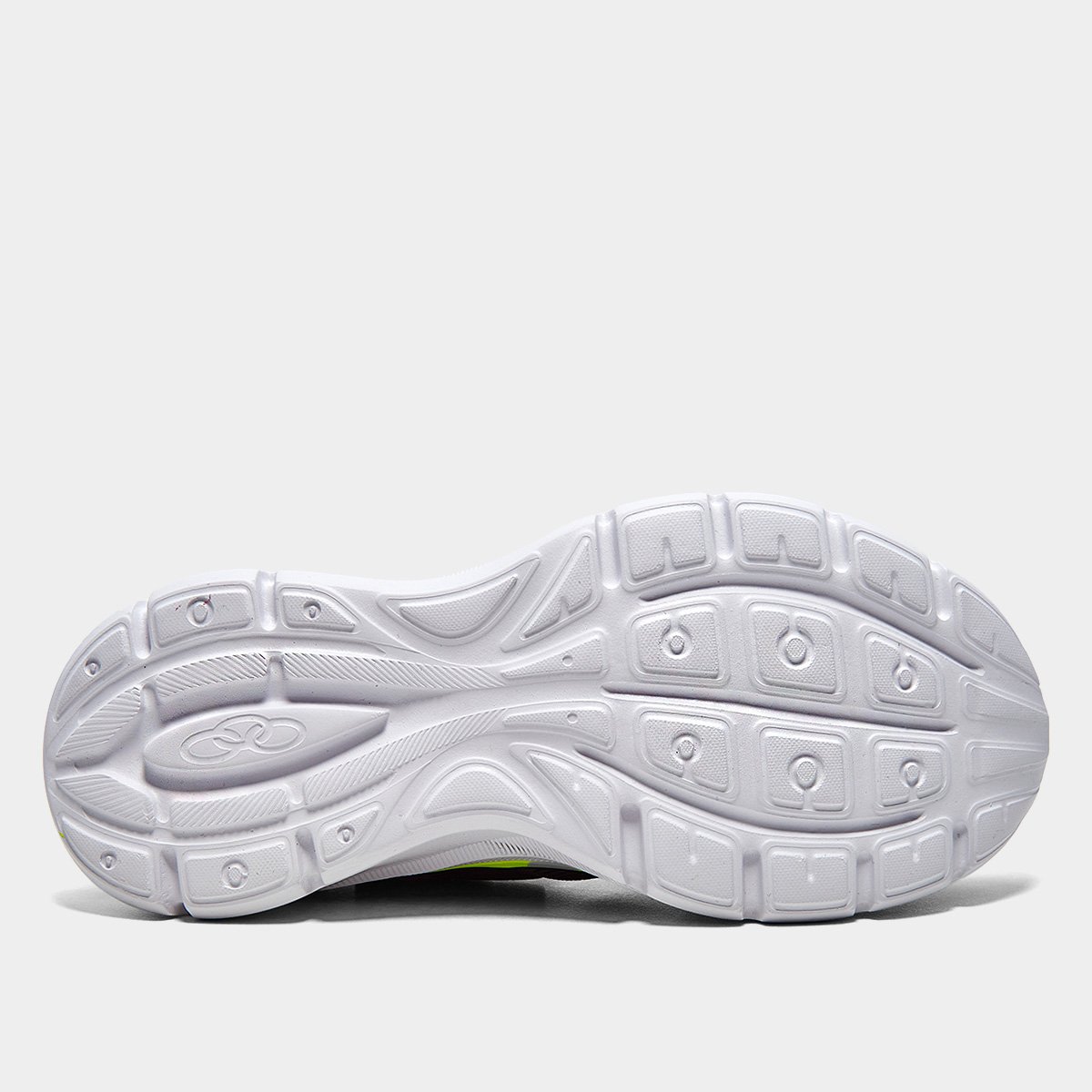 Tênis Infantil Olympikus Venum Menino - Tam: 28 - 4