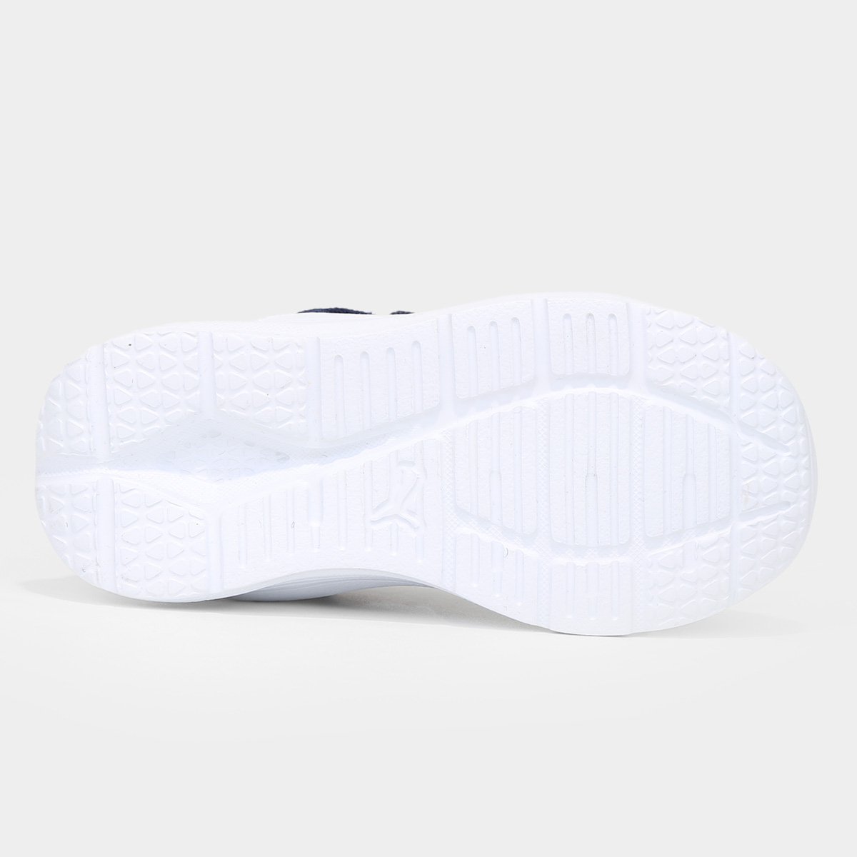 Tênis Infantil Puma Wired Run BDP - Tam: 19 - 4