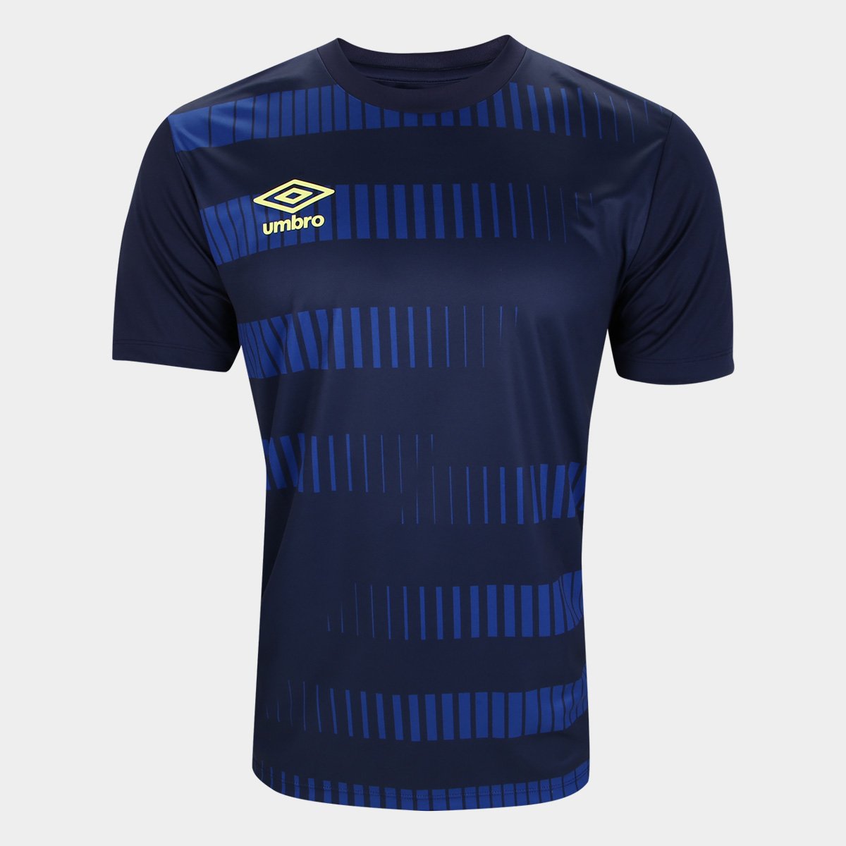 Camisa Umbro Diagram Masculina
