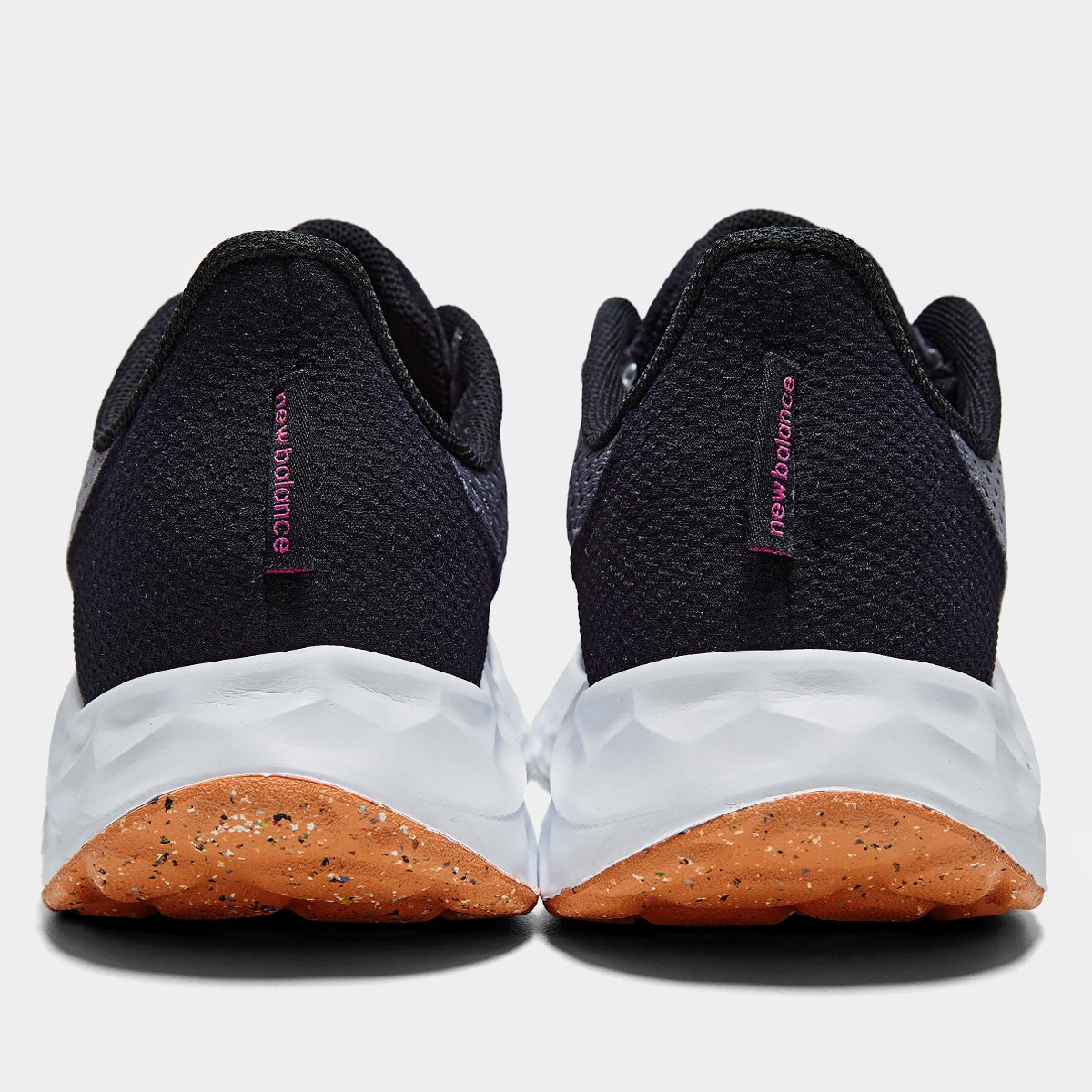 Tênis New Balance Fresh Foam Arishi V'4 Feminino - Tam: 36 - 2