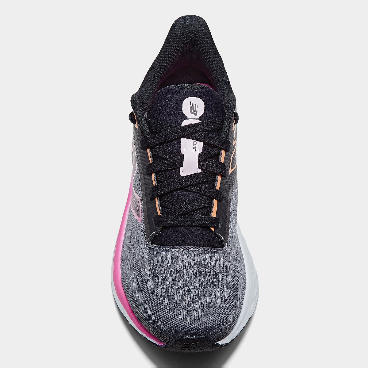Tênis New Balance Fresh Foam Arishi V'4 Feminino - Tam: 36 - 3