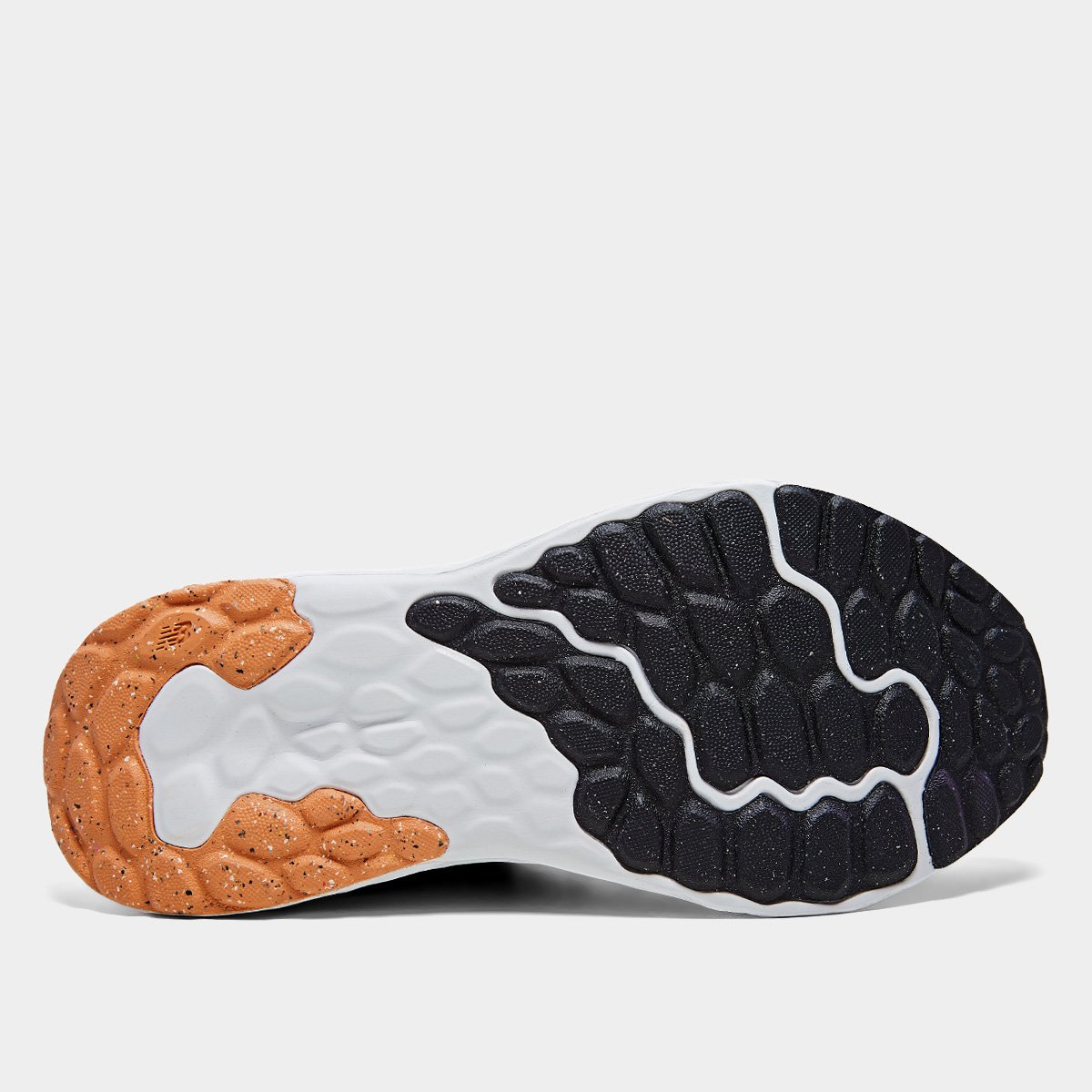 Tênis New Balance Fresh Foam Arishi V'4 Feminino - Tam: 36 - 4