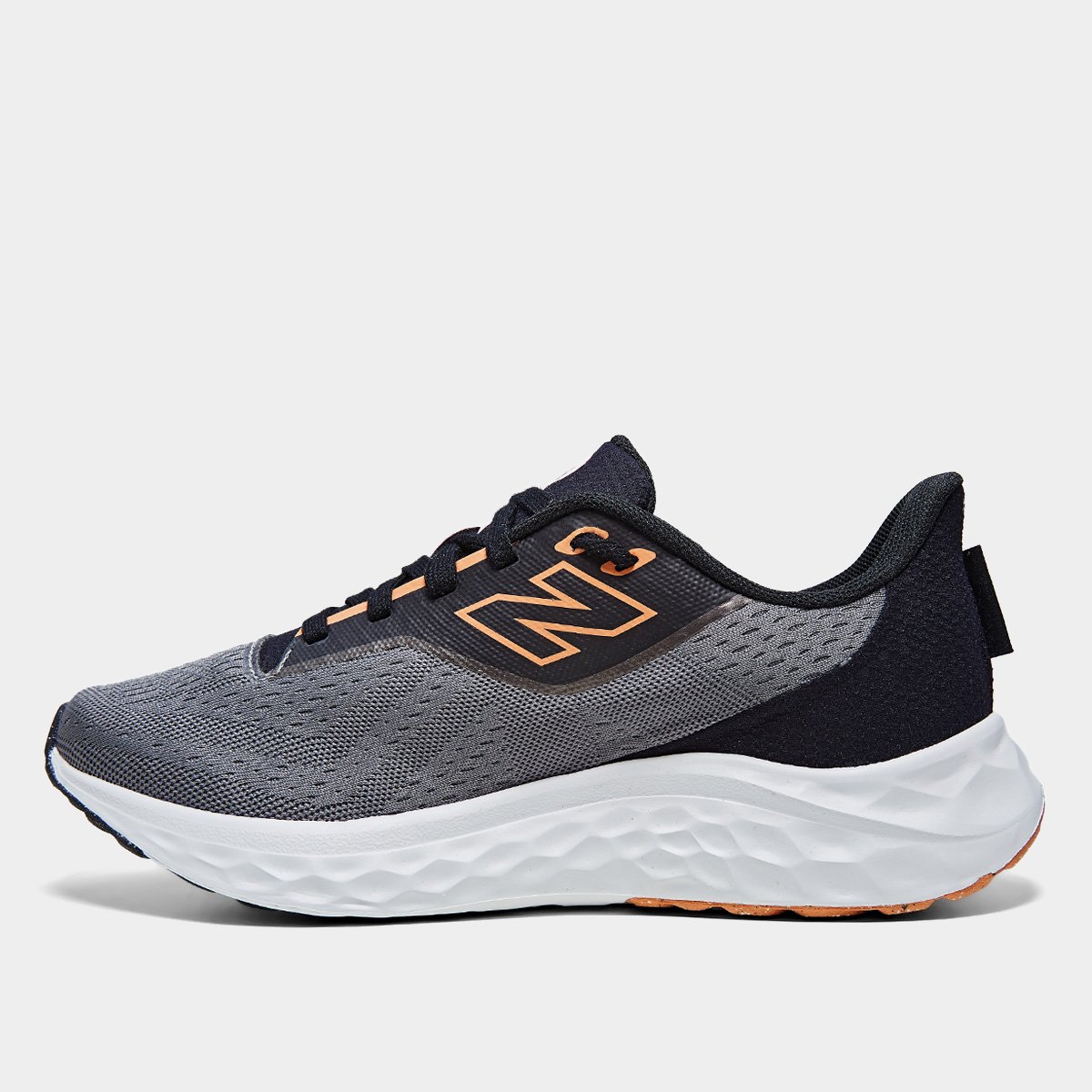 Tênis New Balance Fresh Foam Arishi V'4 Feminino - Tam: 36 - 5