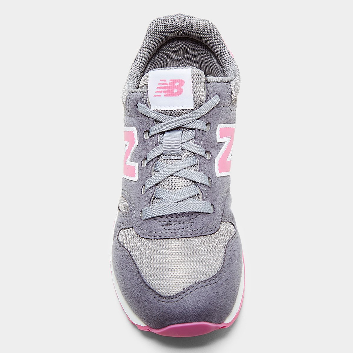 Tênis Infantil New Balance 373 Lace - Tam: 28 - 3