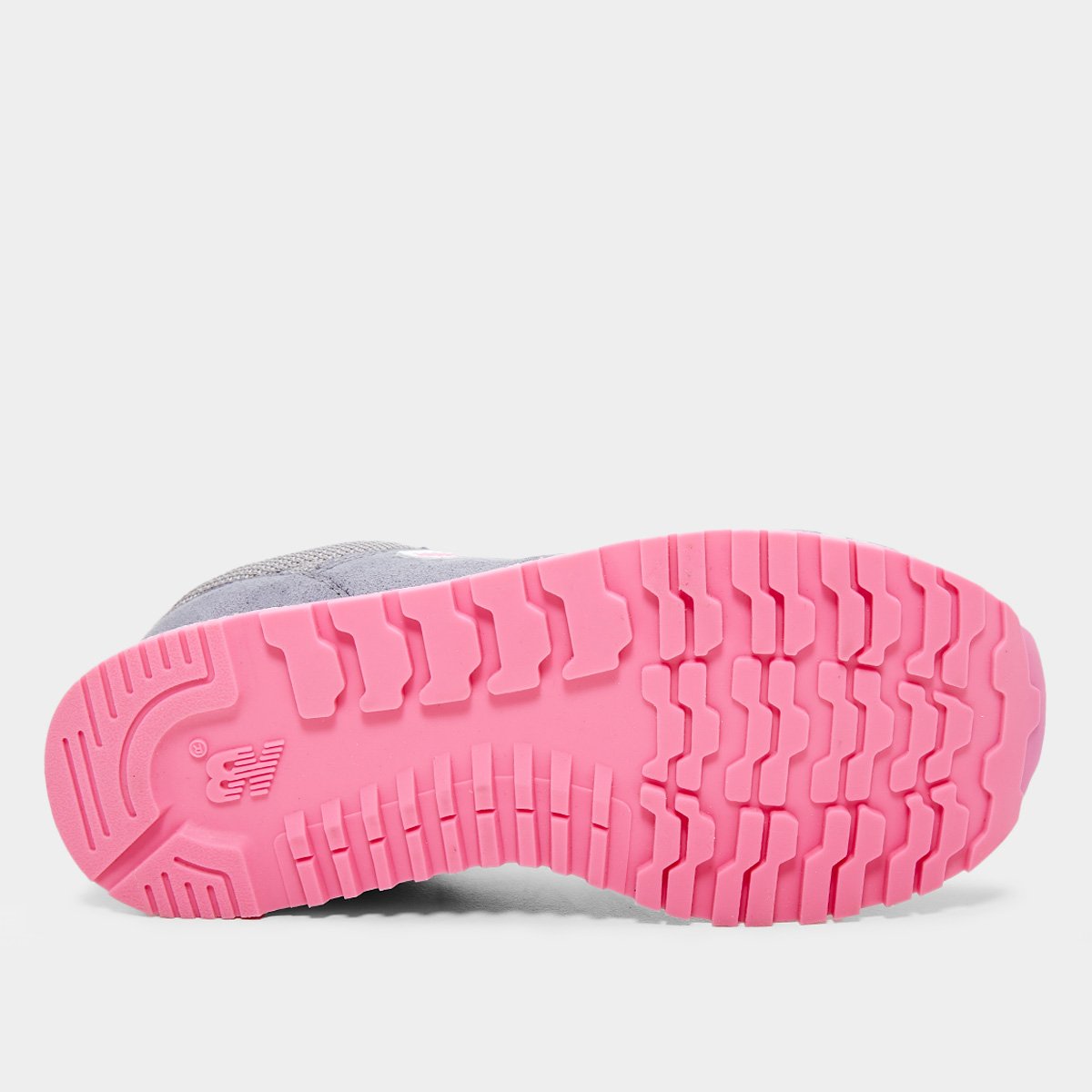 Tênis Infantil New Balance 373 Lace - Tam: 28 - 4