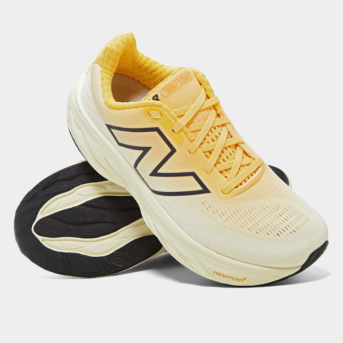 Tênis New Balance Fresh Foam X 1080 V14 Masculino - Tam: 39 - 1