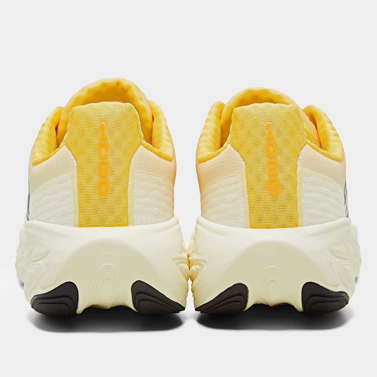 Tênis New Balance Fresh Foam X 1080 V14 Masculino - Tam: 39 - 2