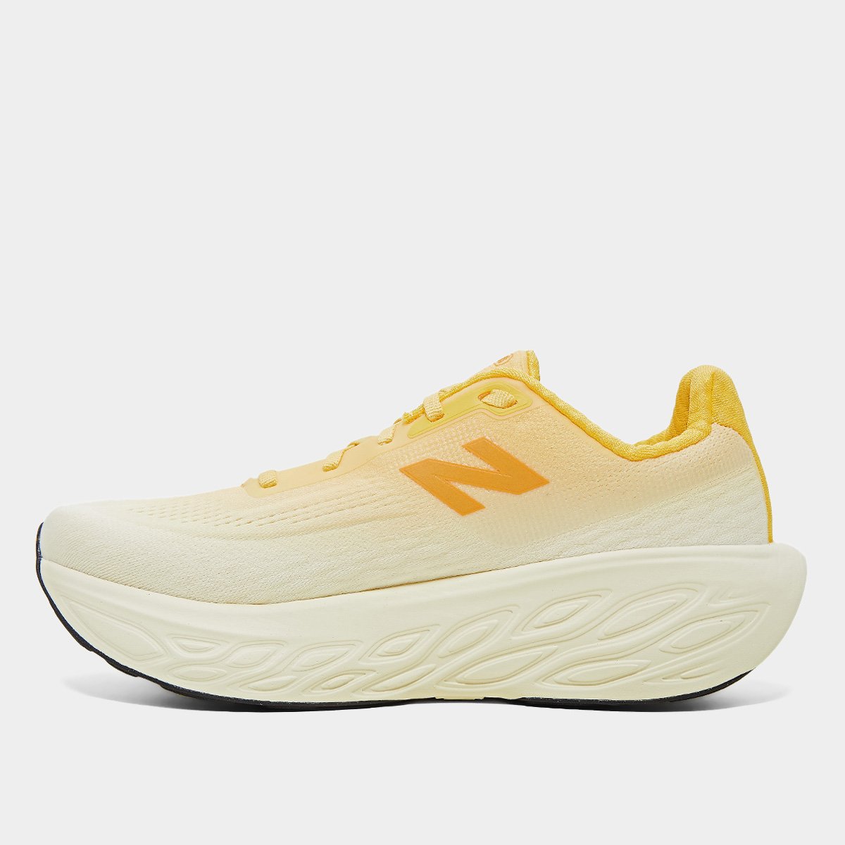 Tênis New Balance Fresh Foam X 1080 V14 Masculino - Tam: 39 - 5