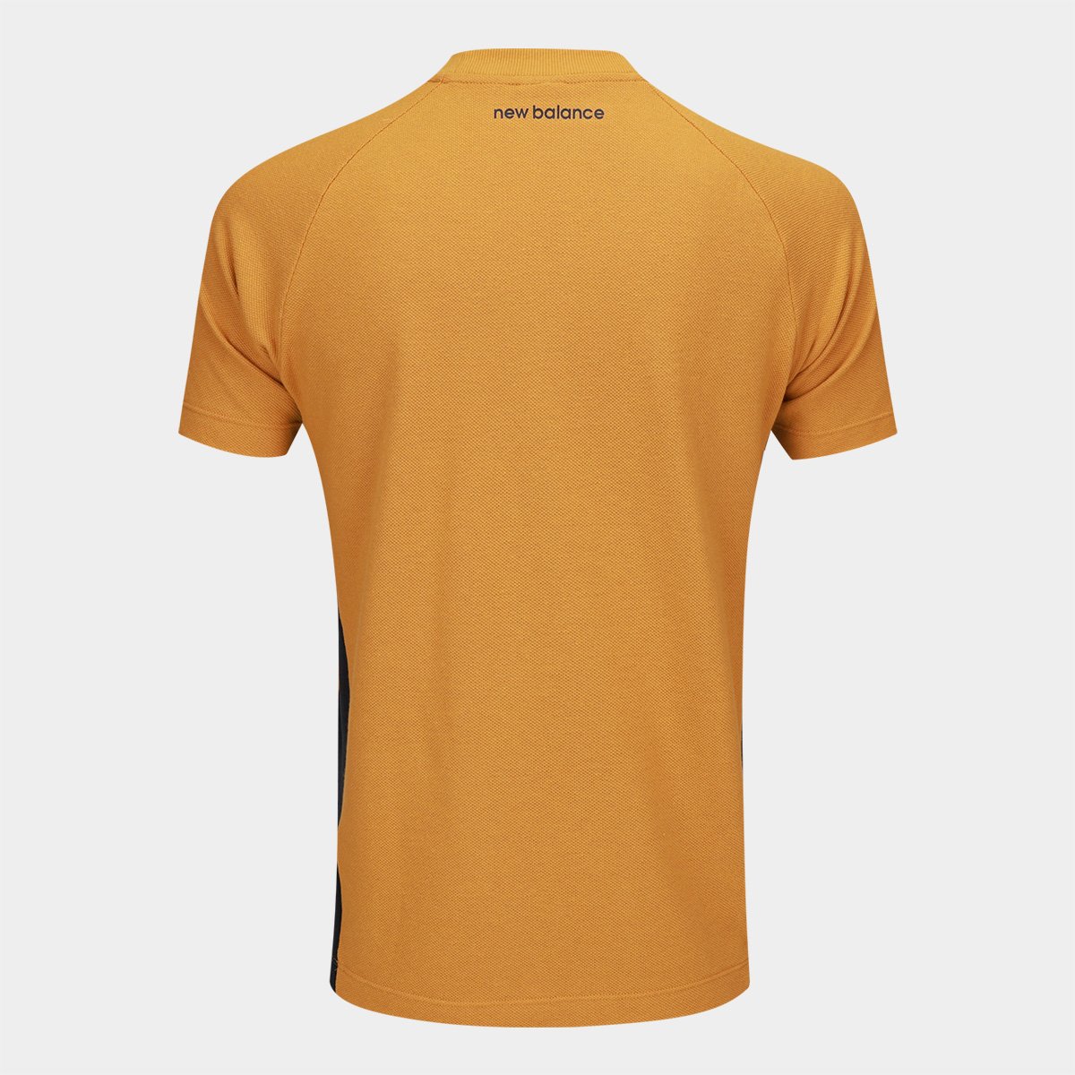 Camiseta São Paulo Viagem 26/27 New Balance Masculino - Tam: GG - 1