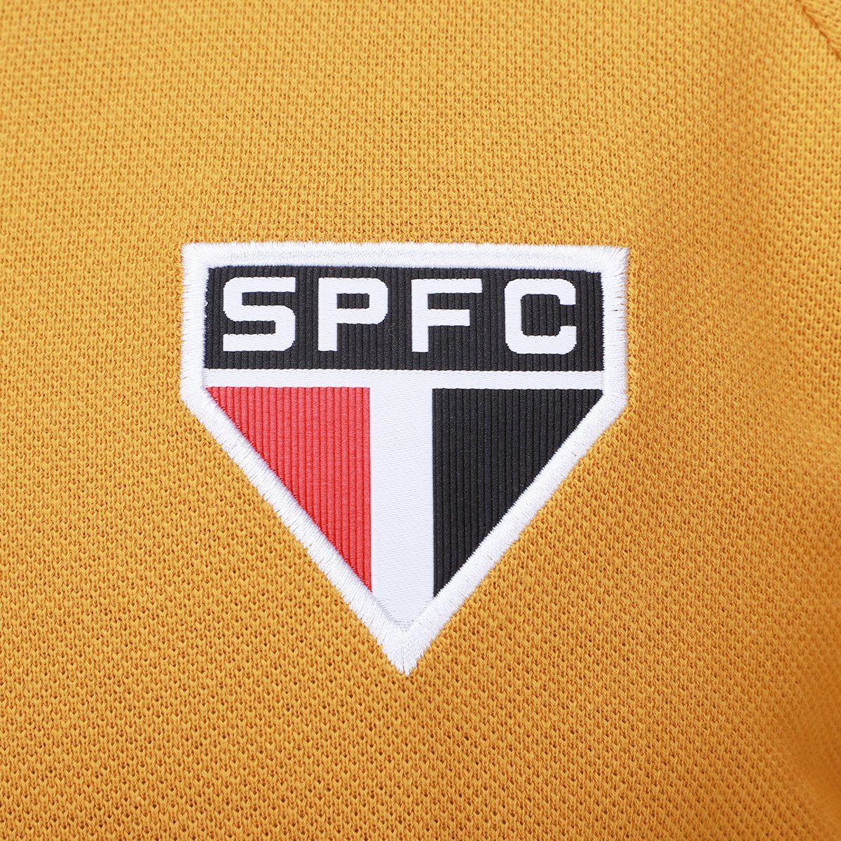 Camiseta São Paulo Viagem 26/27 New Balance Masculino - Tam: GG - 4