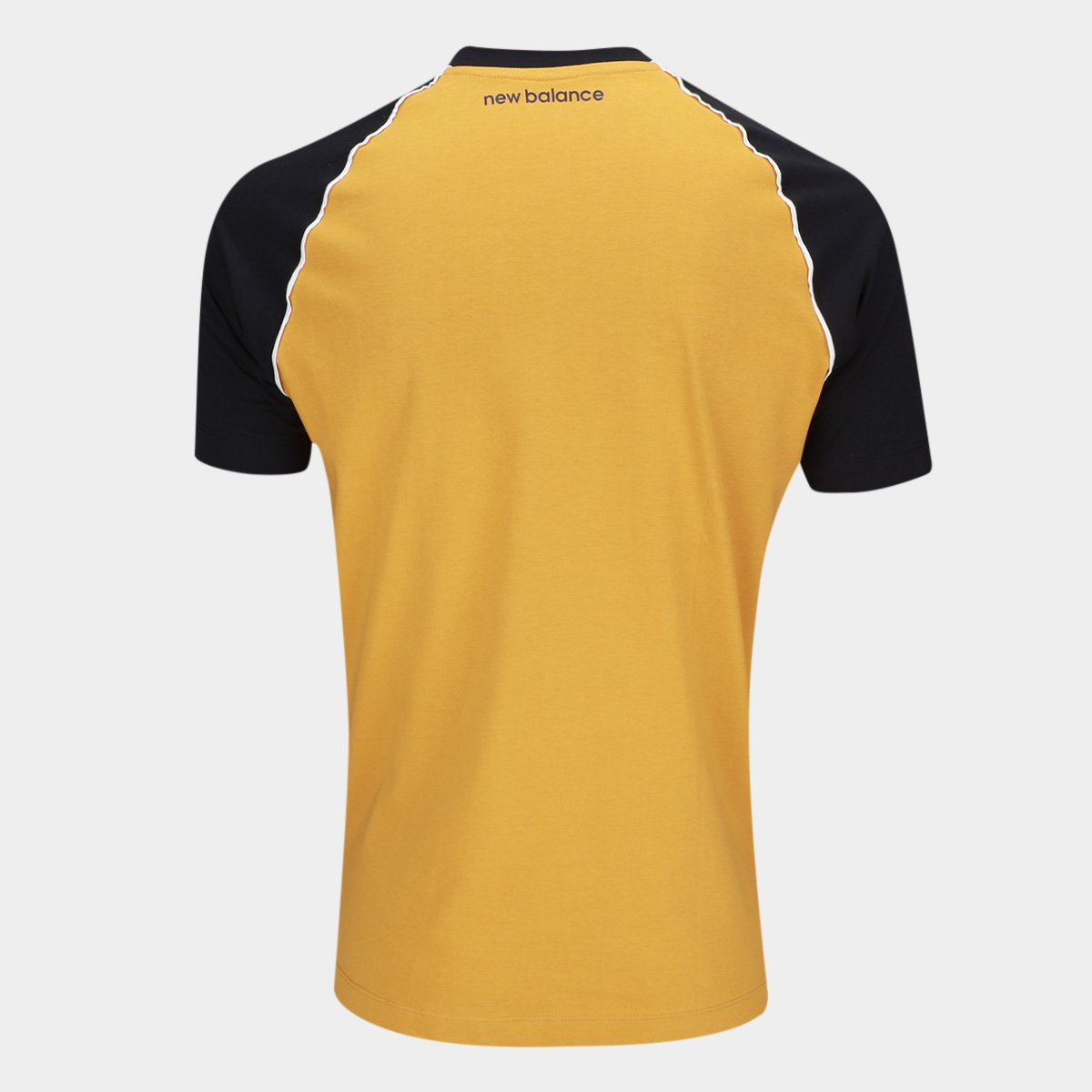 Camisa Polo São Paulo Concentração 26/27 New Balance Masculino - Tam: M - 1