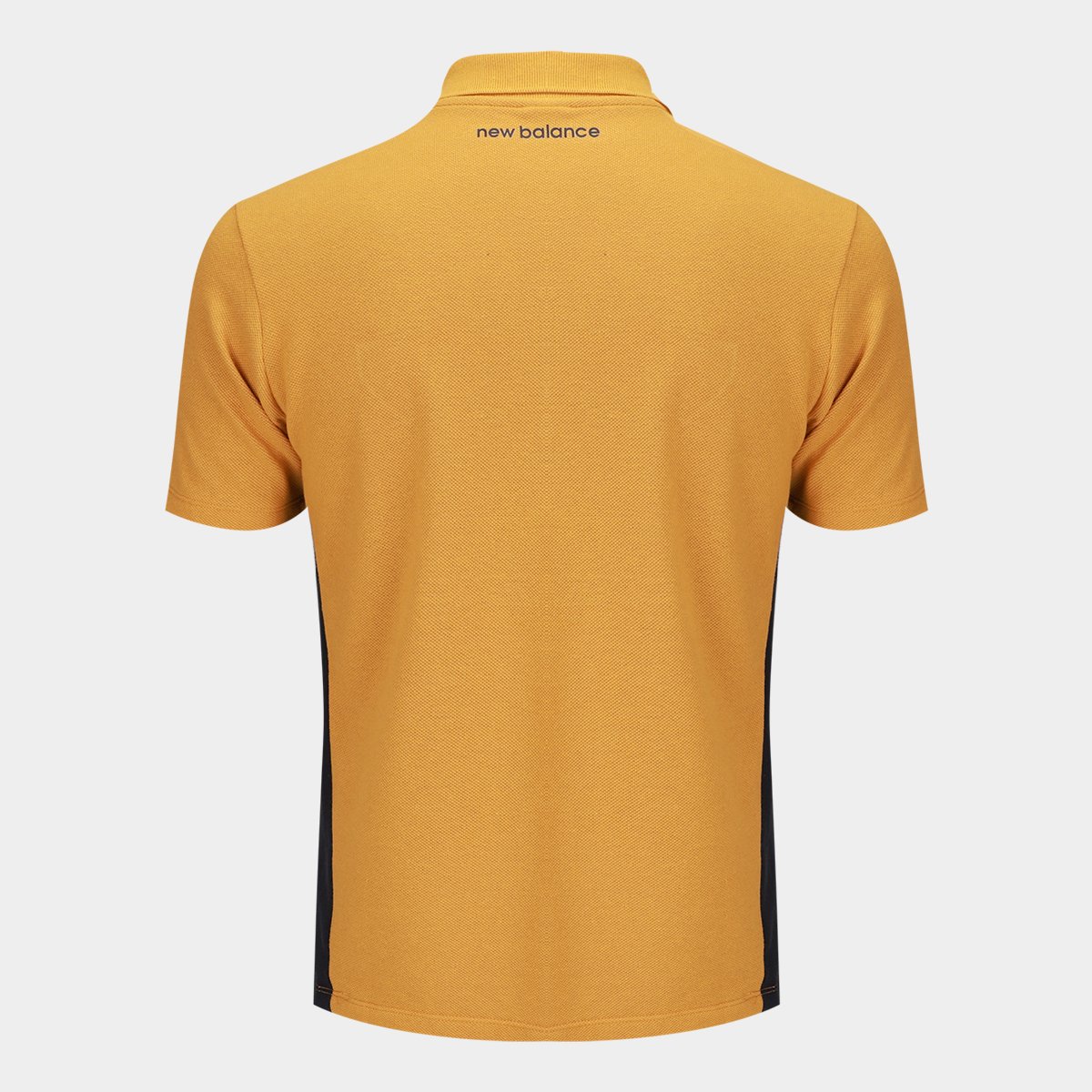 Camisa Polo São Paulo Viagem 26/27 New Balance Masculino - Tam: GG - 1